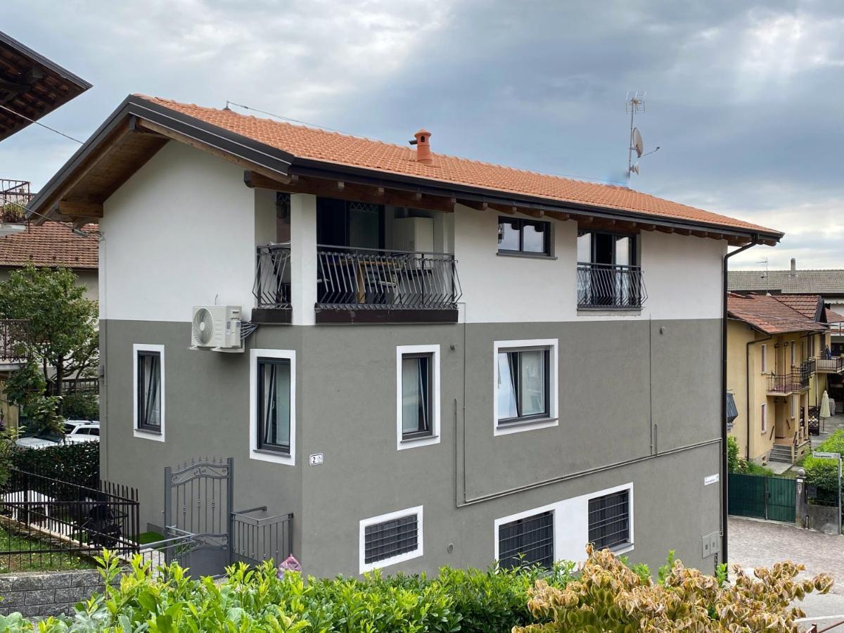 Apartment Gisa With Swimming Pool Colazza Exterior foto
