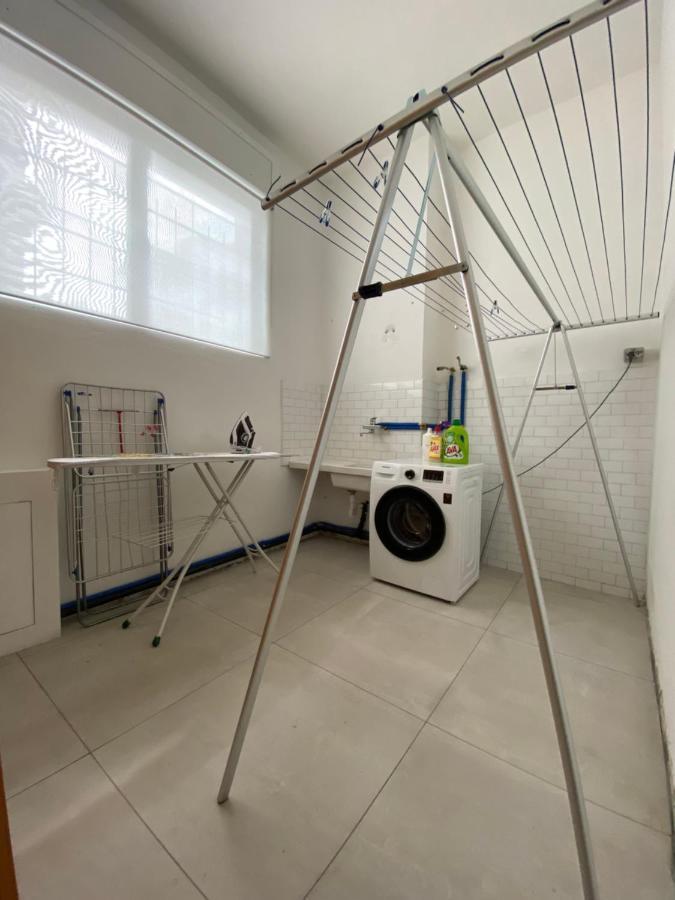 Apartment Gisa With Swimming Pool Colazza Exterior foto
