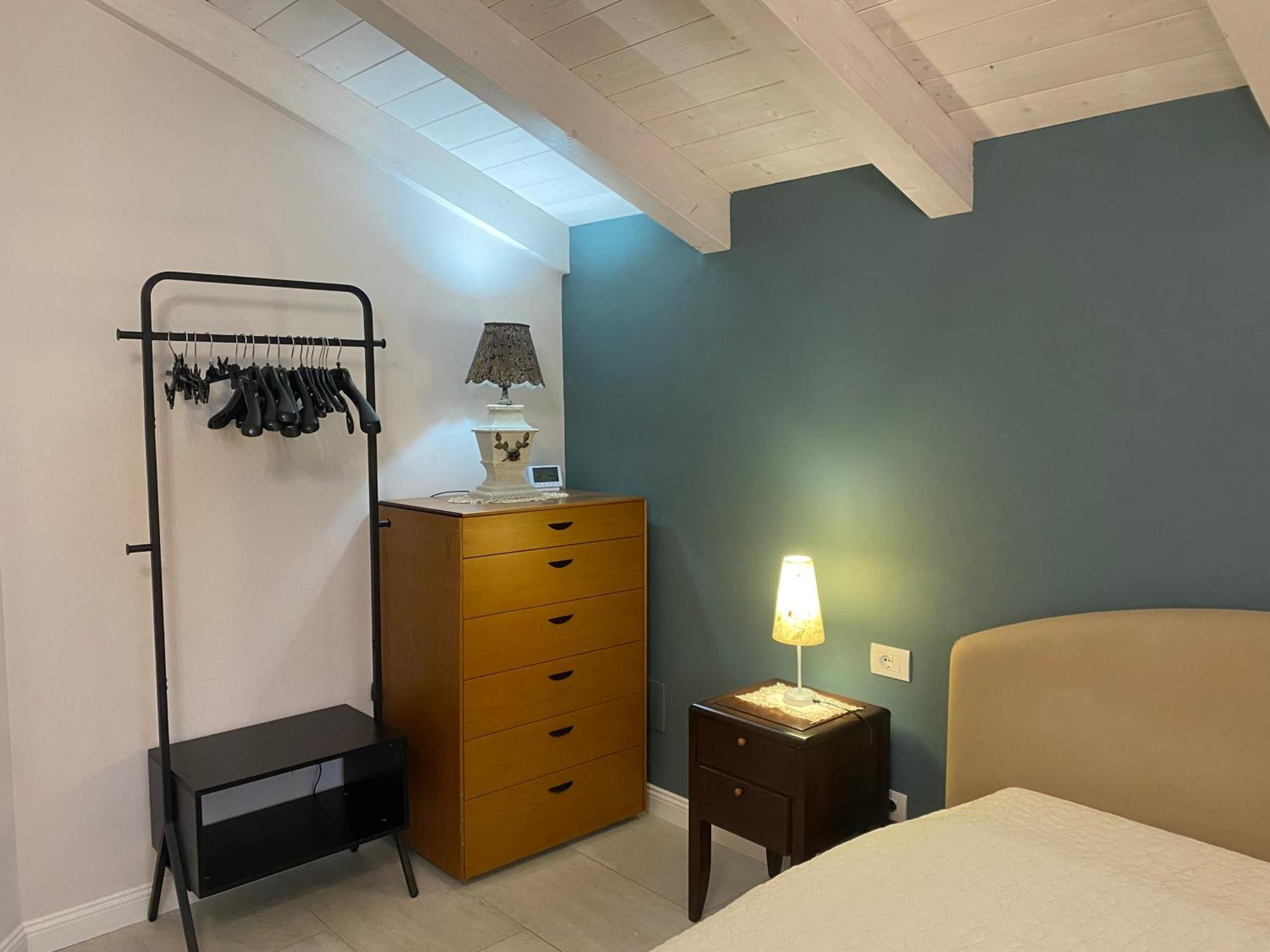 Apartment Gisa With Swimming Pool Colazza Exterior foto